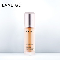 LANEIGE 兰芝 水漾粉底液 35ml