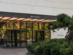 北京宝格丽酒店