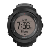 SUUNTO 颂拓 手表AMBIT3 VERTICAL 拓野3V 系列运动男表 