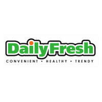 Daily Fresh/日兴食品