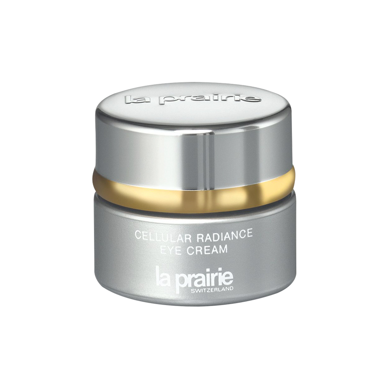 la prairie 晶莹亮肤修护眼霜 15ml