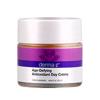 derma e 虾青素碧萝芷双重保湿日霜 56g