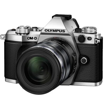 OLYMPUS 奥林巴斯 OM-D E-M5 Mark II（12-50mm f/3.5-6.3）无反相机套机