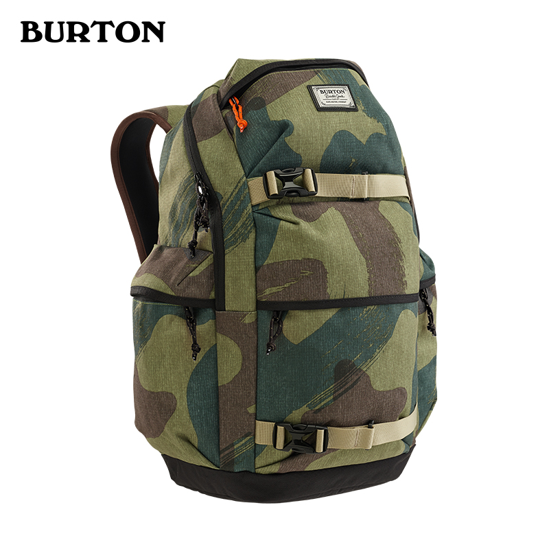 BURTON 伯顿 136491 KILO双肩旅行包 27L