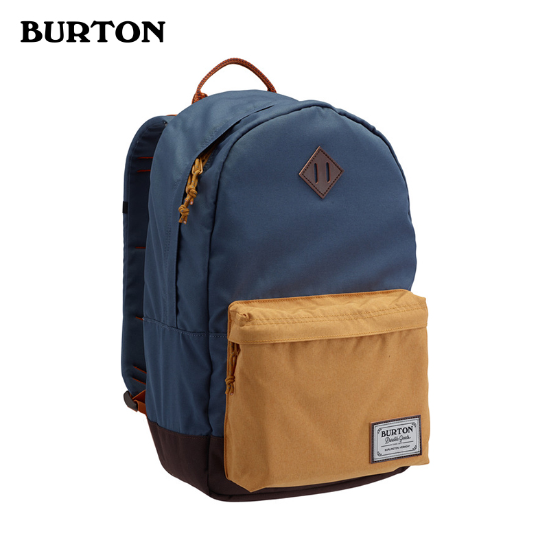 BURTON 伯顿 163361 KETTLE隔层双肩背包