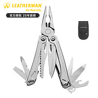 LEATHERMAN 莱泽曼 SIDEKICK 伙伴 多功能工具钳