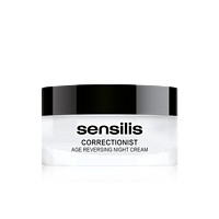 Sensilis 逆龄塑颜抗皱晚霜 50ml