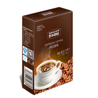 SUKACAFE 苏卡咖啡 特浓速溶咖啡 105g