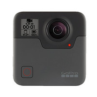 GoPro Fusion 全景相機