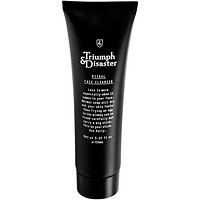 Triumph&Disaster 控油去黑头男士洁面乳 150ml