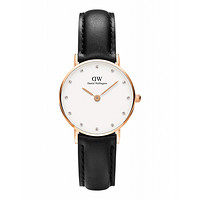 Daniel Wellington Classy St. Andrews 0901DW 女款时装腕表