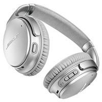 BOSE 博士 QuietComfort 35 II 头戴式无线降噪耳机