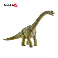 Schleich 思乐 恐龙系列 仿真模型儿童玩具 腕龙14581