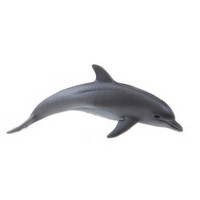 Schleich 思乐 海洋野生动物 仿真动物模型 海豚SCHC14699