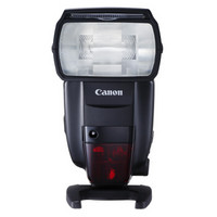 Canon 佳能 SPEEDLITE 600EX II-RT 闪光灯