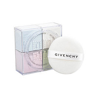 黑卡会员：GIVENCHY 纪梵希 明星四宫格散粉 #1百搭滤镜 12g