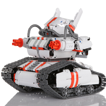 XiaomiMI 小米 米兔 履带机甲