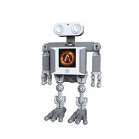Abilix 能力风暴 伯牙0号 教育机器人