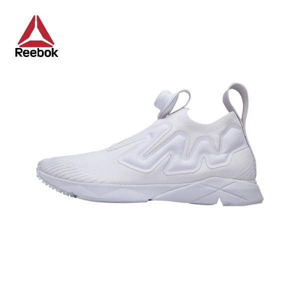 锐步pumpsupreme,锐步pumpfury 商品reebok 锐步 pump supreme ultk 中性款跑鞋 白/白 38.5