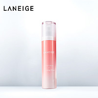 LANEIGE 兰芝 水漾清颜慕斯面膜 80g