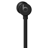 Beats urBeats3 入耳式耳机  黑色 Lightning接口