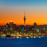 特价机票：深圳-新西兰奥克兰 6天往返含税机票