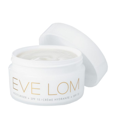  EVE LOM/伊芙兰 SPF15 保湿霜