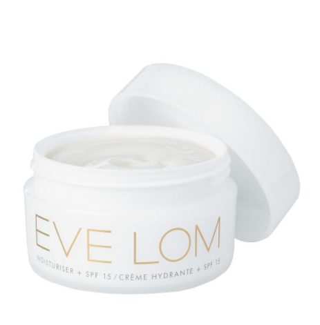 EVE LOM 保湿滋润霜 SPF15 50ml