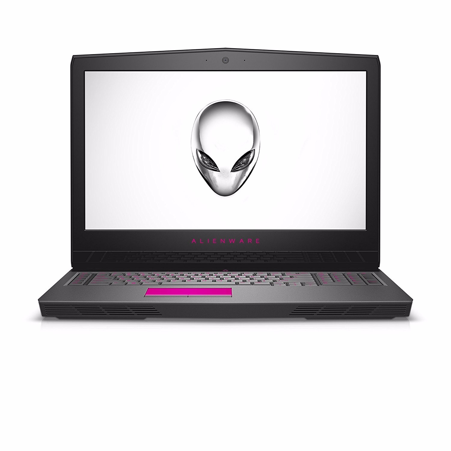 2014款alienware17,alienware17r4 alienware 外星人 aw17r4-7352slv-pus 17英寸 2k 游戏本( i7-7820hk
