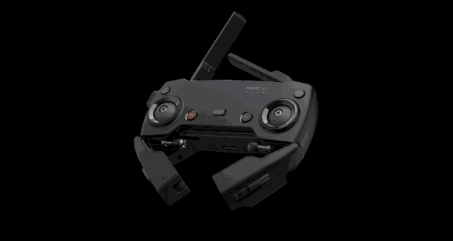 大疆 dji mavic air