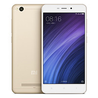 MI 小米 红米4A 全网通智能手机 2GB+16GB