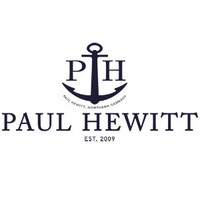 PAUL HEWITT