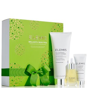 Elemis Brilliantly Beautiful Gift Set 护肤套装