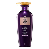 害怕变成张东升?这些洗发水拯救你的秀发