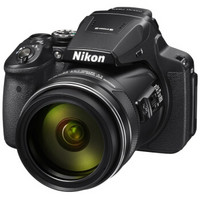 Nikon 尼康 COOLPIX P900s 超长焦数码相机