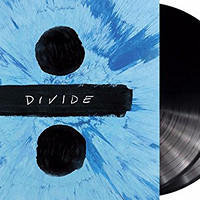 Ed Sheeran 艾德·希兰：《Divide Deluxe Version》