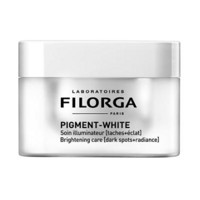 FILORGA 菲洛嘉 Pigment White美白淡斑面霜 50ml   