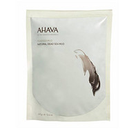 AHAVA 天然死海沐浴泥  400g