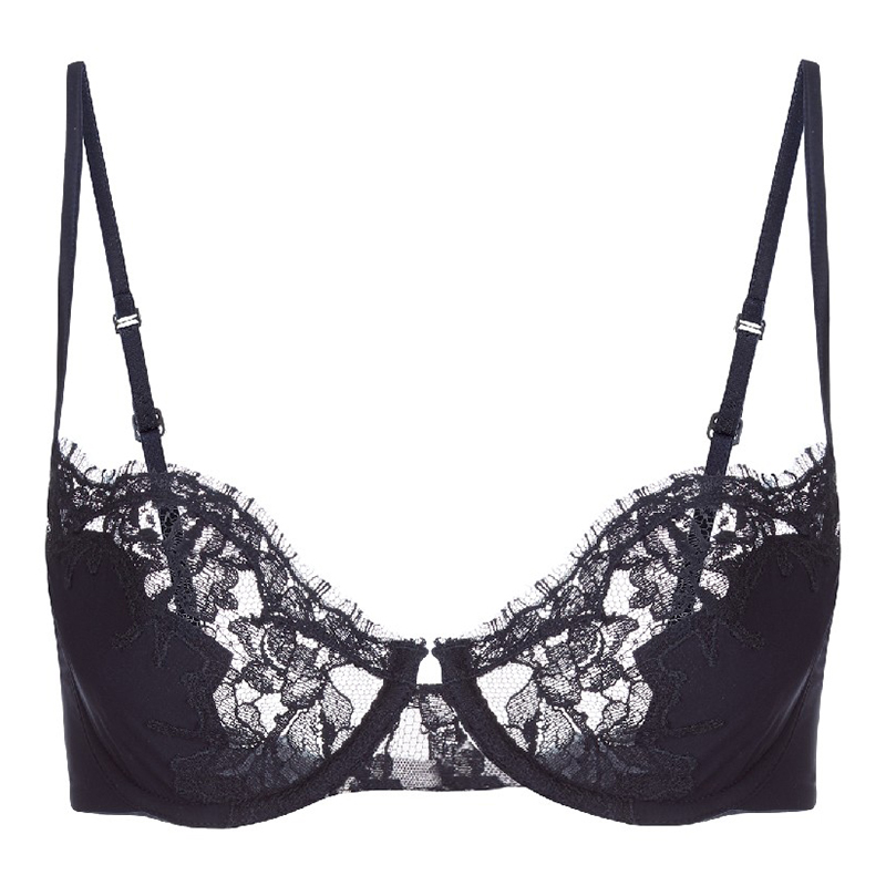 LA PERLA LACE STORY系列 CFI906762 女士文胸