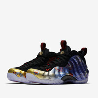 9点开售：NIKE 耐克 AIR FOAMPOSITE ONE LNY 男子运动鞋