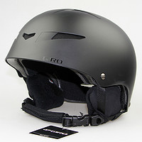 GIRO Encore 亚洲款 滑雪头盔 