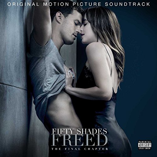 电影《五十度飞》原声带：《Fifty Shades Freed》