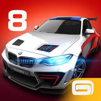 《狂野飙车8：极速凌云》iOS数字版游戏