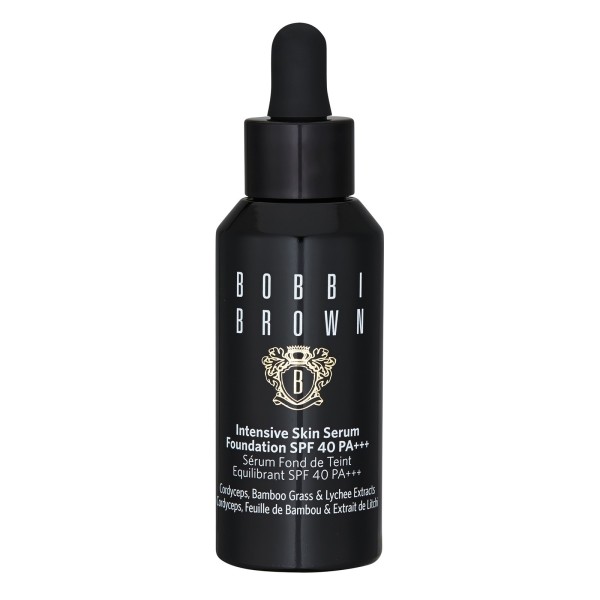 商品bobbi brown 芭比波朗 虫草粉底液 30ml #2.5 warm sand