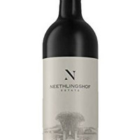 Neethlingshof Estate 尼斐侬庄园 Malbec 马尔贝克干红葡萄酒 750ml