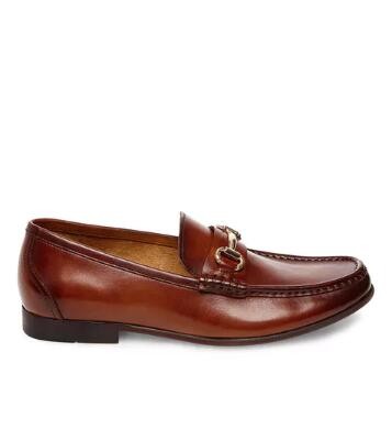 史蒂夫·马登 STEVE MADDEN DERBY 男士休闲皮鞋