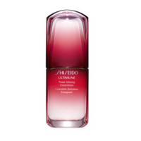 SHISEIDO 资生堂 ULTIMUNE 红研肌活精华露 75ml