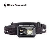 Black Diamond 黑钻 Revolt 620631 LED头灯