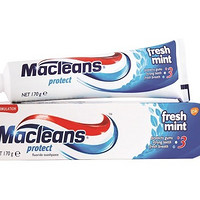 macleans 深层清洁牙膏（薄荷味） 170g