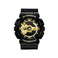 CASIO 卡西欧 G-SHOCK系列 GA-110GB-1ADR 电子男士手表